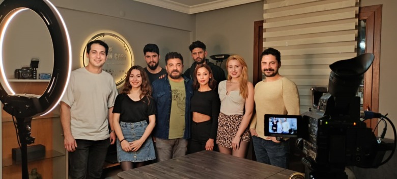 CELAL ERBAŞ’DAN İZMİR ÇIKARMASI
