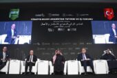 Türkiye-Suudi Arabistan İş Forumu’nda Johnson Controls Arabia ve Cvsair Dahil 23 Firmanın İmzaladığı İş Birliği Anlaşmaları Ekonomik İlişkilere Yeni Bir Soluk Getirdi