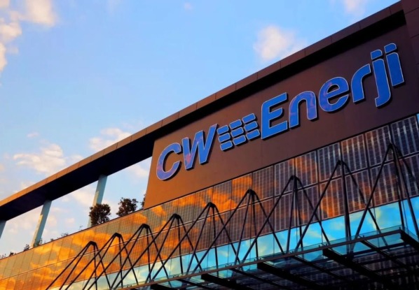 CW Enerji hız kesmiyor