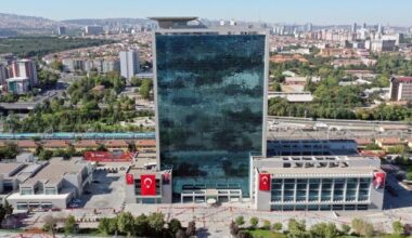 Anavatan Partisi, Sürpriz Ankara Büyükşehir Belediye Başkan Adayını Açıkladı