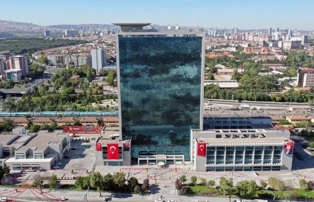 Anavatan Partisi, Sürpriz Ankara Büyükşehir Belediye Başkan Adayını Açıkladı