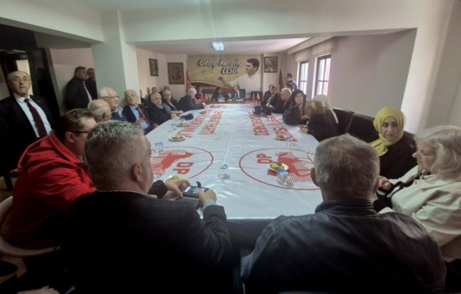 Neden Bursa’mızın değerleri olan kaplıcalar, havluculuk, bıçakçılık, tarım bitti bitirildi?