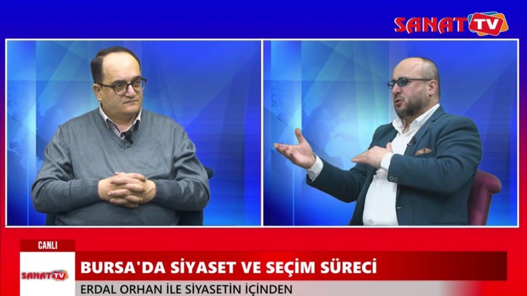 Sağlığımız Büyük Bir Tehdit Altında!