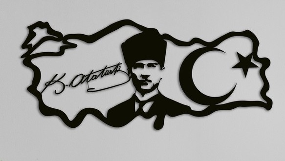 Ali Yazır yazdı; Ülkemde siyasi rant uğruna kavga büyüyor