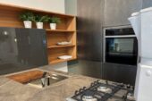 2024 Yılı Mutfak Dekorasyonunda Sakinlik ve DoğallıkAranıyor  Mikonos Esintisiyle Doğal Tonlar Mutfaklara Dönüyor