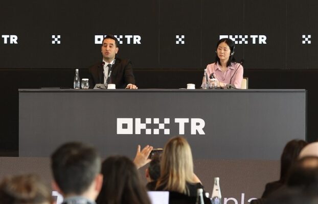 Küresel büyümesini hızlandıran OKX, Türkiye’deki kullanıcılarına özel yerel platformu OKX TR’yi tanıtıyor