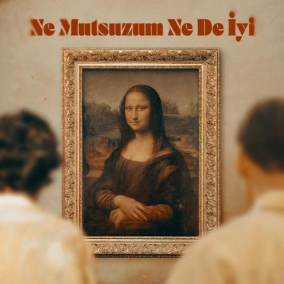 İkilem’in Merakla Beklenen EP’si “Ne Mutsuzum Ne De İyi” Yayında!
