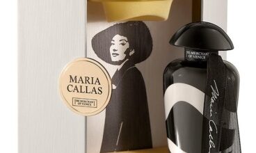 The Merchant of Venice Yeni Ürün Maria Callas