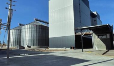 Ortaş Değirmen: “Tahıl işletmecileri üretime hazır fabrika istiyor”