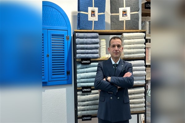 Ev tekstili markası, 2024’ün trendlerini anlattı