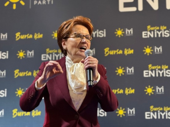 Zor günler kahramanlarını yaratır. Siz bizim kahramanımızsınız.