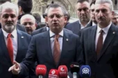 Bozbey CHP’nin değil Bursa’nın başkanı olacak
