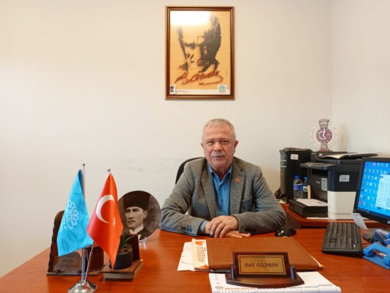 30 Ağustos Zafer Mahallesi’nin çehresi değişti.. “Daha yapacak çok işimiz var!”