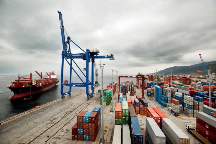 Liman İşçilerinin Direnişi İşveren Baskısına Rağmen Devam Ediyor