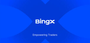 Kripto para borsası BingX, Türünün İlk Örneği Olan Takım Mevduatını Tanıttı
