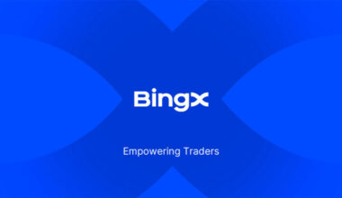 Kripto para borsası BingX, Türünün İlk Örneği Olan Takım Mevduatını Tanıttı