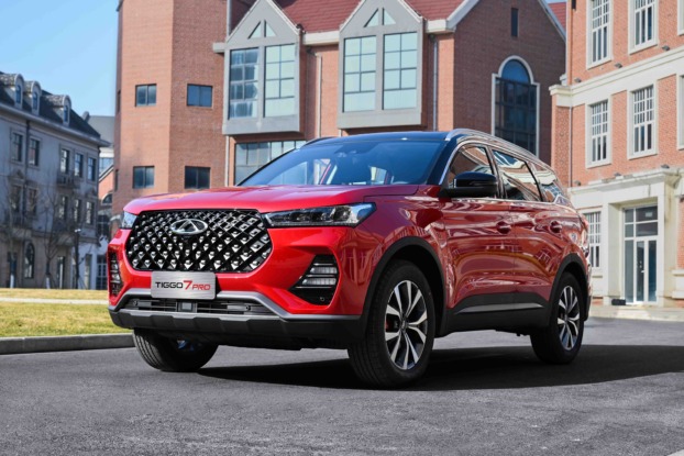 Chery’den 2024 Model Yeni Bir SUV Sahibi Olmak İsteyenlere Avantajlı Kredi Fırsatı!