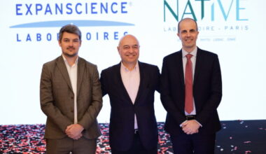 Expanscience Laboratuvarları Türkiye ve Native Laboratuvarları distribütörlük anlaşması imzaladı