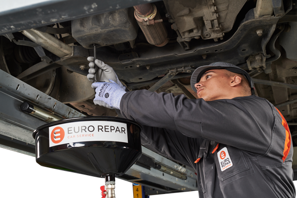 Aracınız Eurorepar Car Service Motor Yağı Kampanyası ile Bayram Yolculuğuna Hazır!