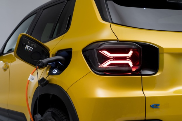 Jeep® ve Budget İş Birliği ile  Otomobil Abonelik Sistemi