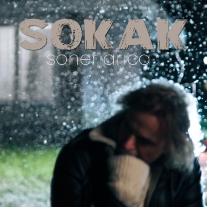 SONER ARICA’DAN YENİ SINGLE