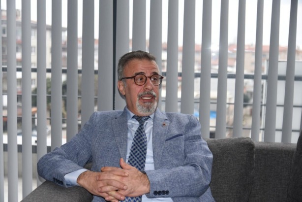 Yıldırım’da Zafer’in Rengi “Yetiş Ferit!”
