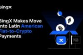 BingX, Latin Amerika İtibari Para-Kripto Ödemelerine Başladı