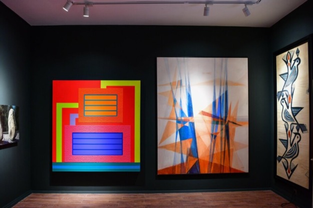 Bilgili Holding Artweeks 9. Edisyonu için  Geri Sayım Başladı!