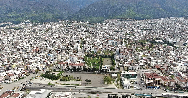 700 Bin Vatandaş Yıldırım’da Kaderlerine Terk Edildi!