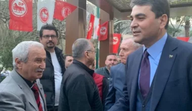 Gültekin Uysal; “Türkiye’de 22 Yıllık Despot İktidarın Siyaseti Çökmüştür!”
