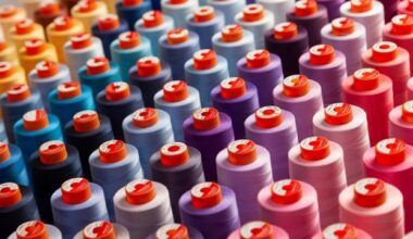 Durak Tekstil ilham verici yenilikleri  Texprocess 2024’e taşıyor