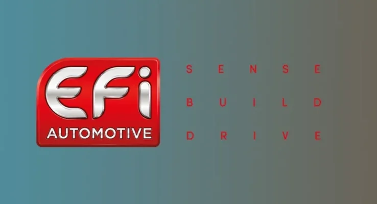 EFI Automotive’in Tercihi Canyaş İletişim Oldu!