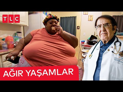 Ağır Yaşamlar