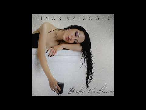 Pınar Azizoğlu, “ Dünya Telaşı ” Albümünün Son Bombası “ Bak Halime ”nin Pimini Çekti !