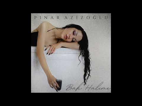 Pınar Azizoğlu, “ Dünya Telaşı ” Albümünün Son Bombası   “ Bak Halime ”nin Pimini Çekti !