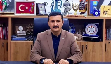 “Bursa’da Milliyetçi Oyların Adresi Türkoğlu.”