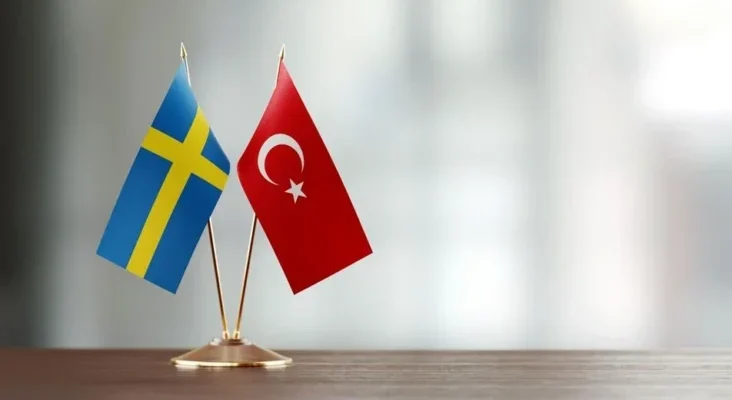 Genç akademisyenler Türkiye – İsveç bağlarını araştırıyor