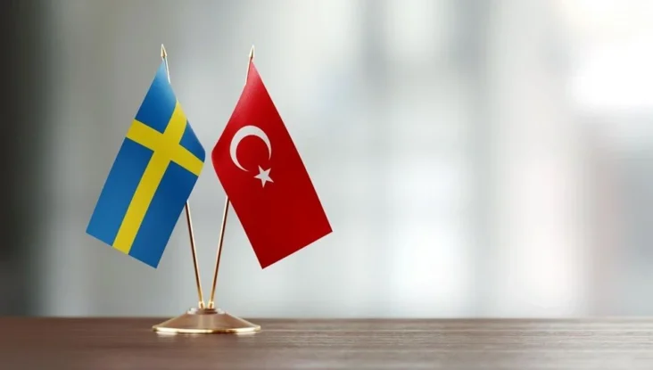 Genç akademisyenler Türkiye – İsveç bağlarını araştırıyor