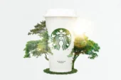 Starbucks, bu aya özel tasarlanan bardağını ve Starbucks Fıstıklısı’nı mağazalarında sunuyor