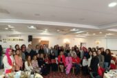 Bursa Meslekte Dayanışma ve Birlik Grubu’ndan kadınlar gününe anlamlı kutlama