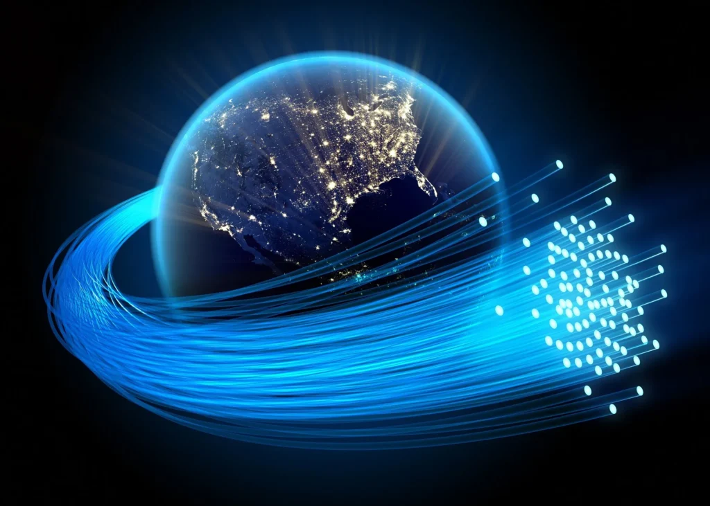 Netaş, ZTE ve Turkcell’den Dünya Rekoru  Optik İletim Hatlarında Yüksek Hızda En Uzun Mesafe Rekoru Kırıldı