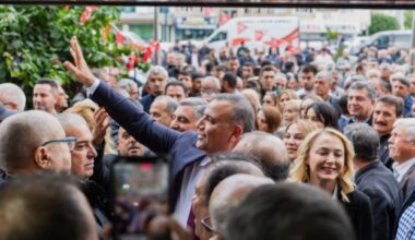 CHP’li Orhan Bayram fitili ateşledi: Yeni siyaset için susmak değil, haykırmak zamanı!