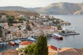 Kapı vizesi ile Yunan adalarına gitmek kolaylaşıyor