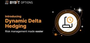 Bybit Yeni Dynamic Delta Hedging ile Kurumlar için En İyi Tercih