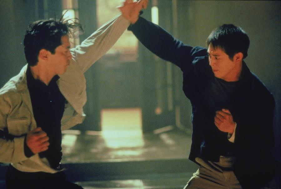Romeo Ölmeli  (Romeo Must Die)
