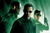 Matrix: Devrim  (The Matrix Revolutions)