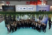 CW Enerji’ye Solarex İstanbul’da yoğun ilgi