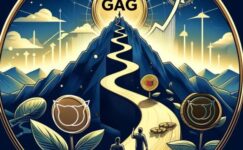Adgager’ın GAG Token’ı Bitexen Pro Tahta’da listelendi!