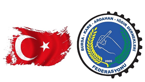 TÜM HALKIMIZIN YAKLAŞMAKTA OLAN RAMAZAN BAYRAMLARINI KUTLUYORUM..!!