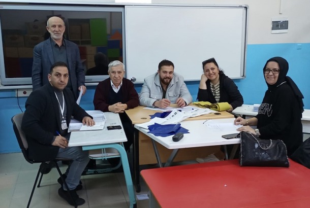 Zeki Baştürk yazdı; AYDINLIĞA YÜRÜYENLER